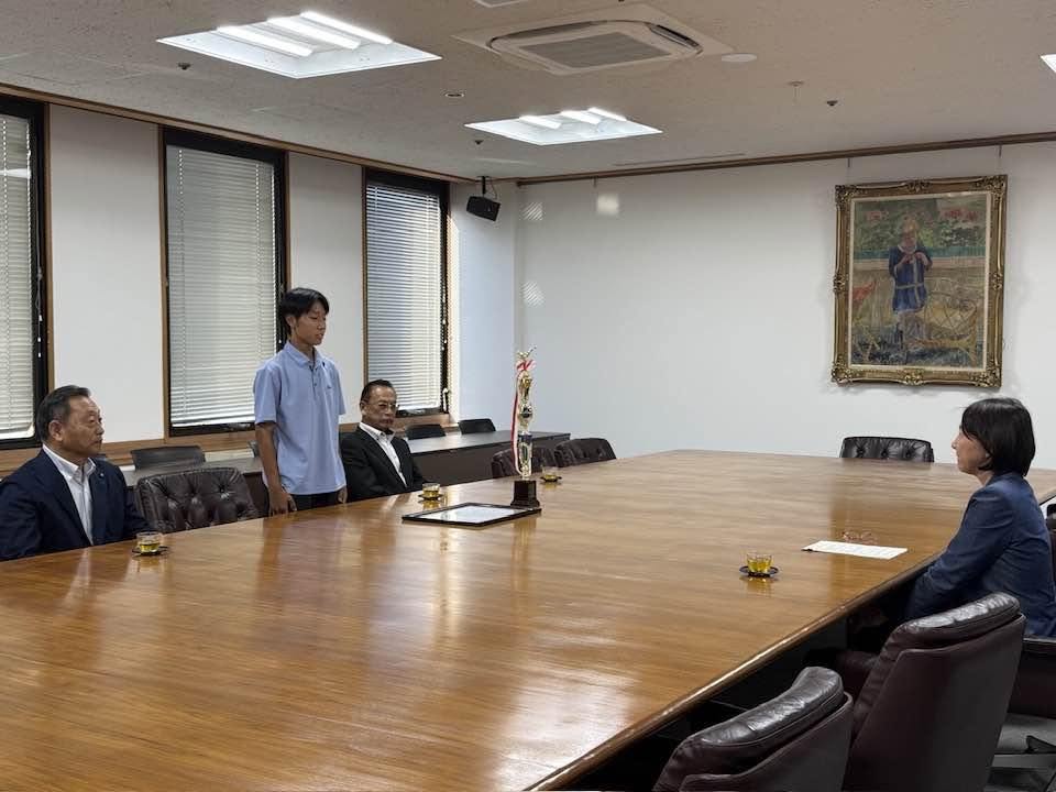 【倉敷市議会議員】