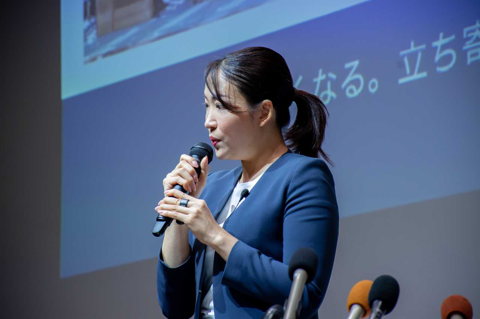 松山市長選挙2026候補者