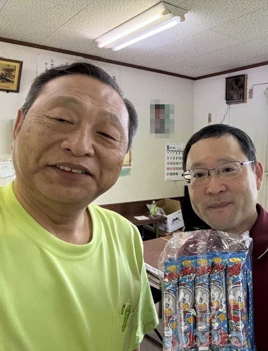 【倉敷市議会議員】