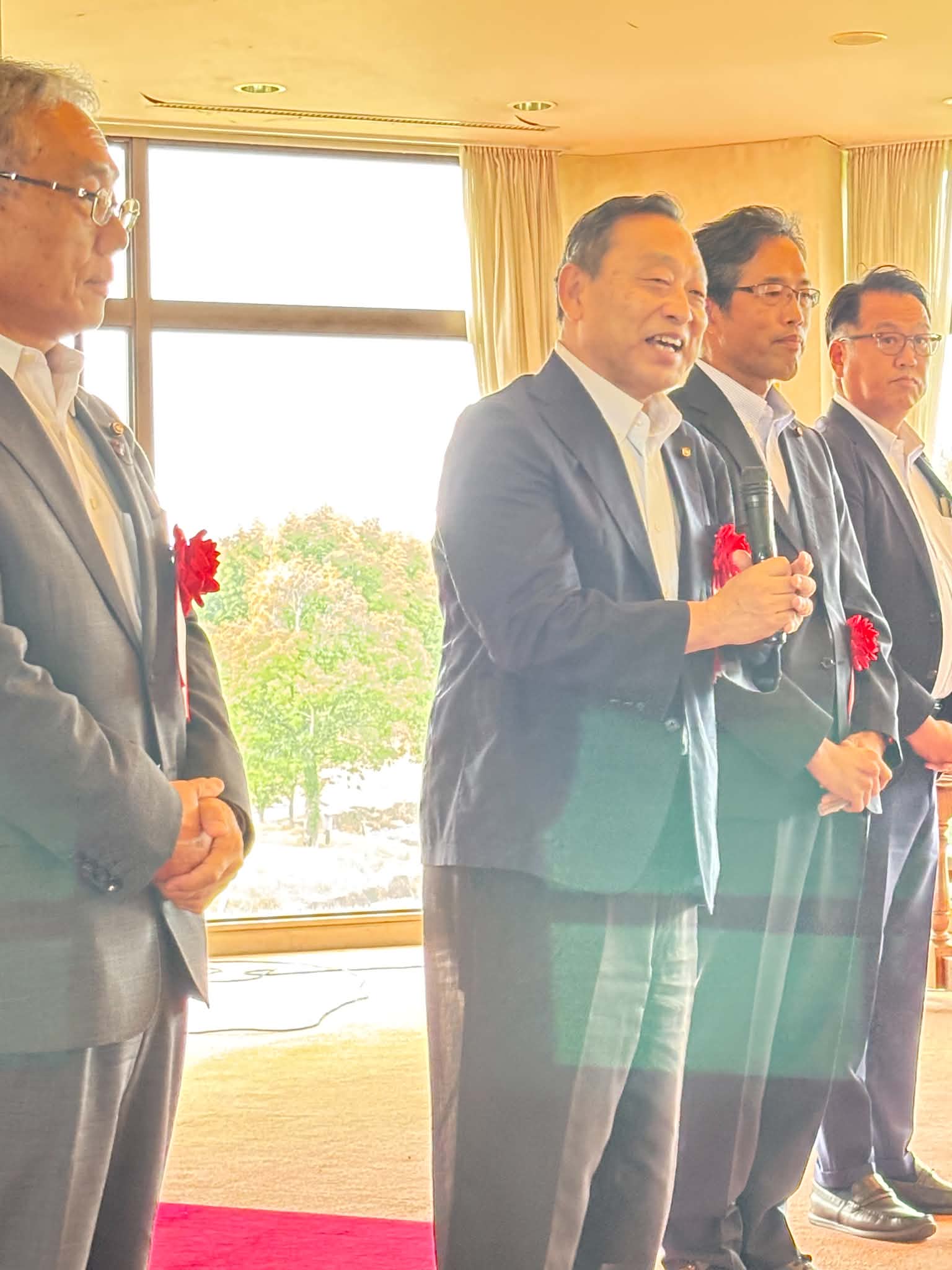 【倉敷市議会議員】