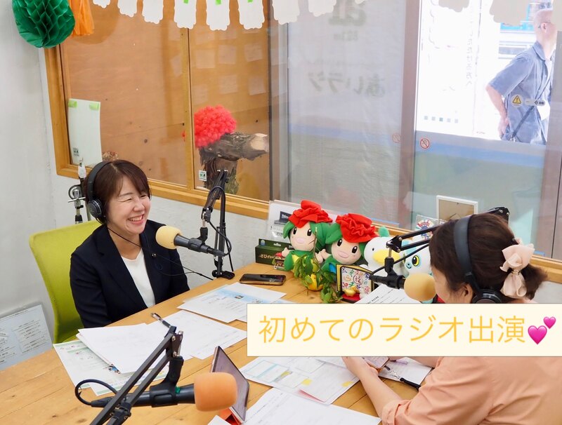 本日は上尾伊奈のコミュニティラジオ「あいラジ」の保護犬保護猫番組「ポポキイーリオ」に出演させて... - とのべなおの（トノベナオノ） ｜ 選挙ドットコム