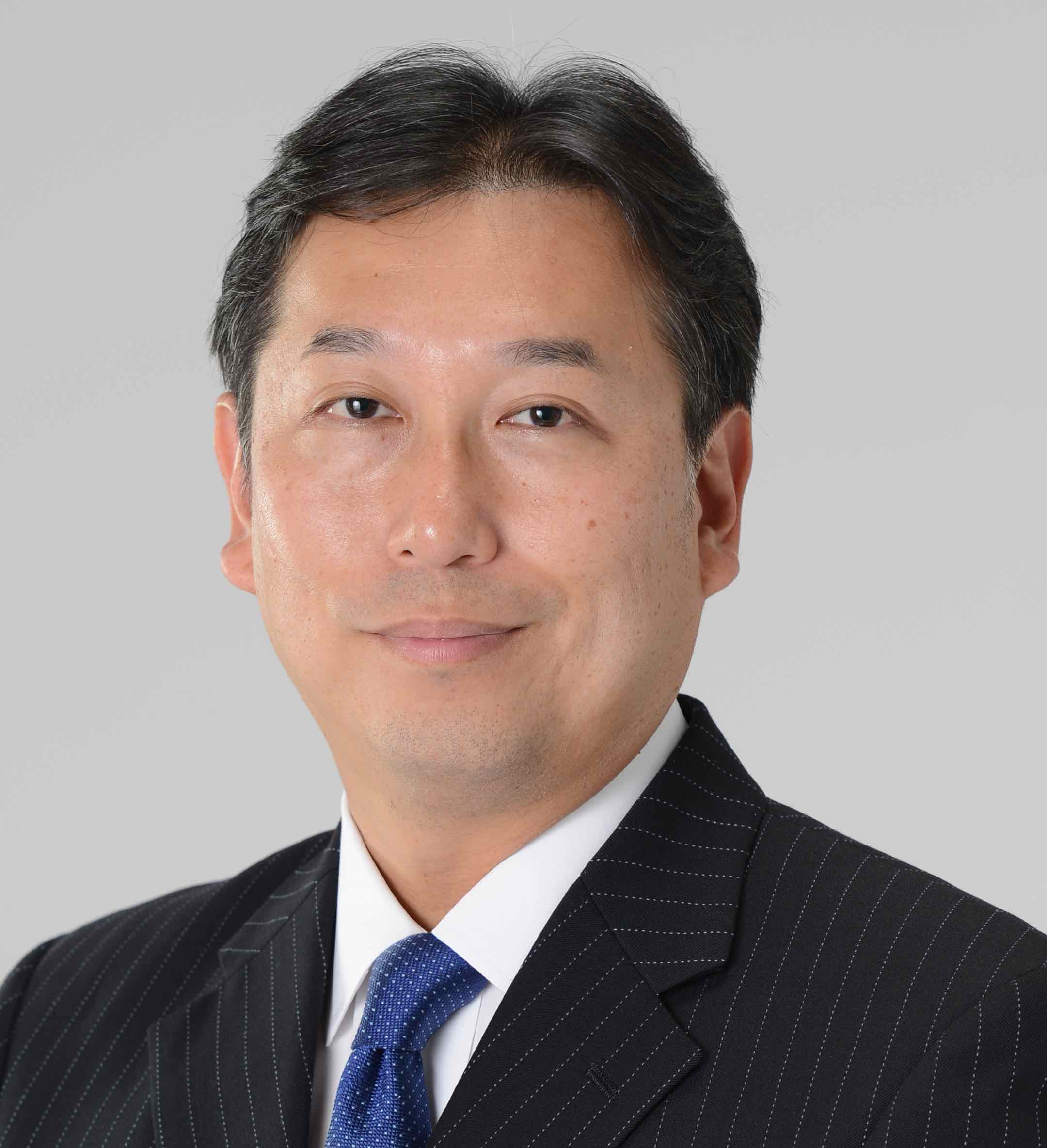 吉田 統彦