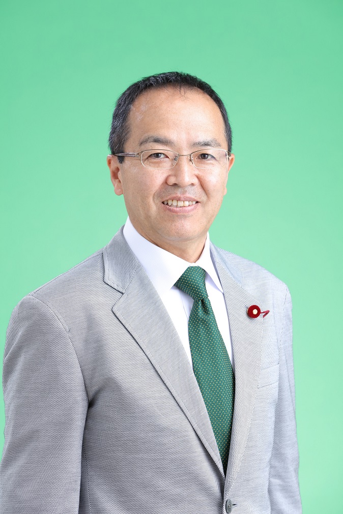 松本 よしお