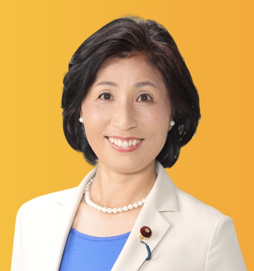石井 智恵