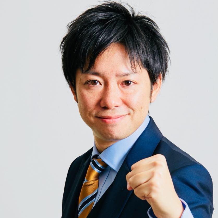 高橋元気 タカハシゲンキ 政治家情報 選挙ドットコム