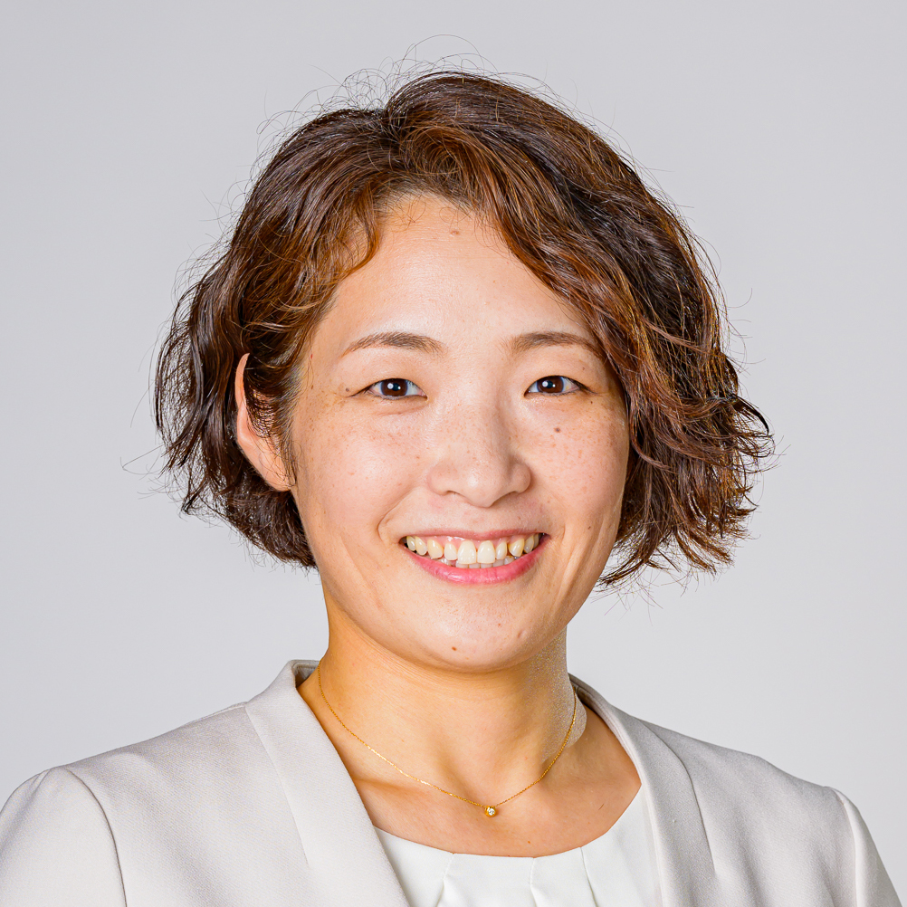 伊藤 かおり