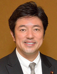 中山泰秀 ナカヤマヤスヒデ 政治家情報 選挙ドットコム