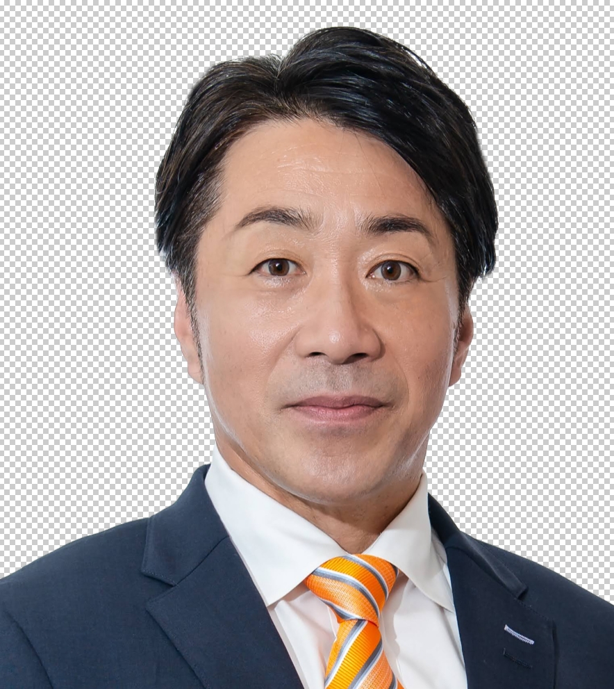 くりはら たけのり