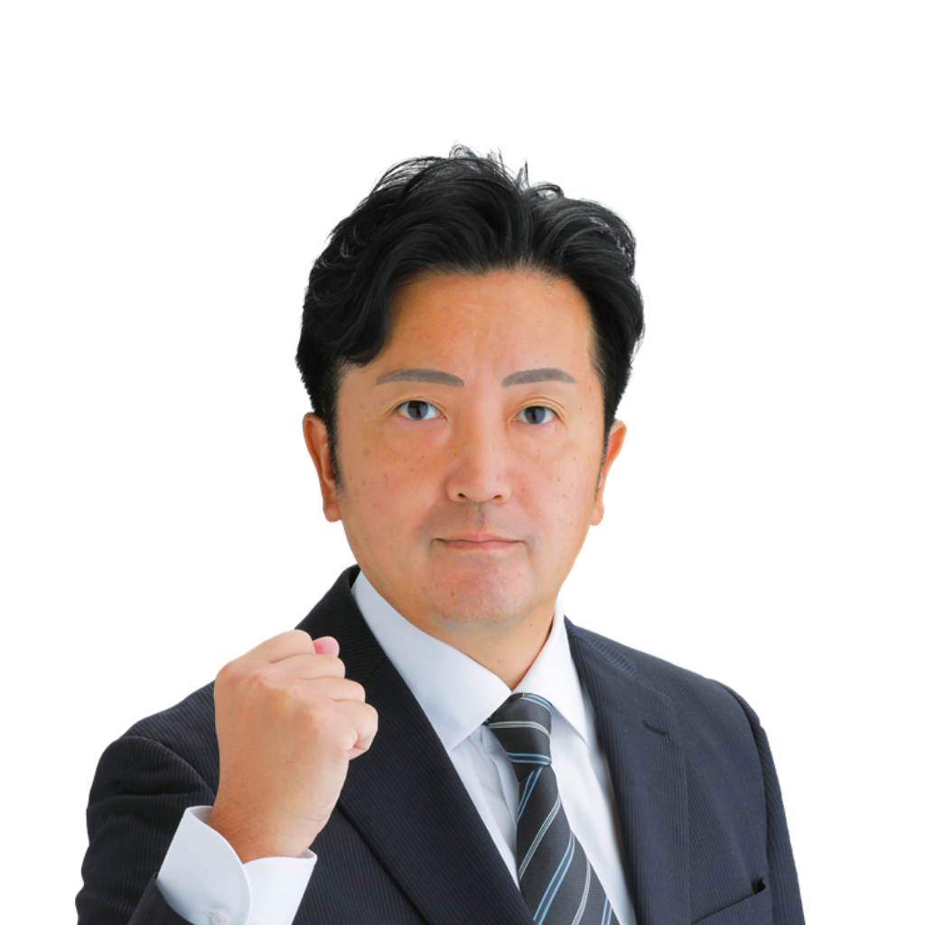 かじおか 博樹