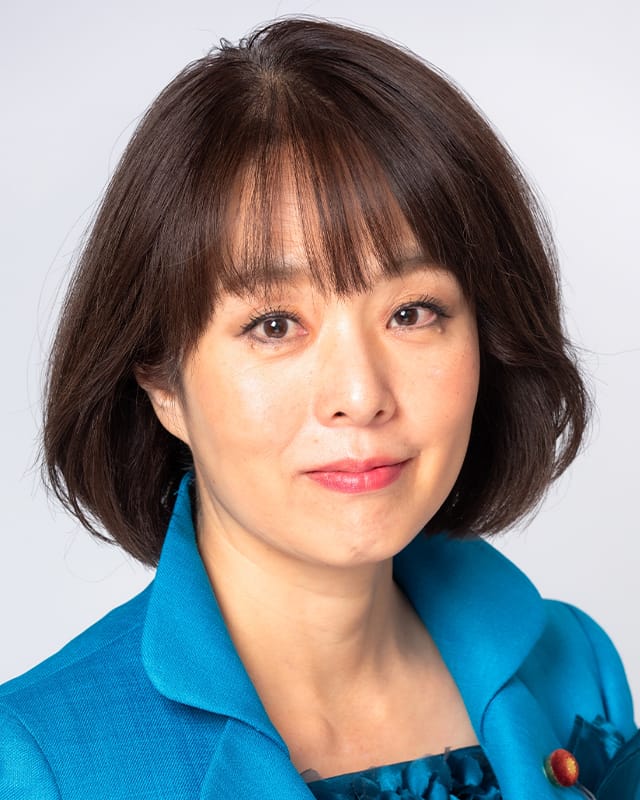 杉田水脈(すぎたみお) 元衆議院議員 公式サイト