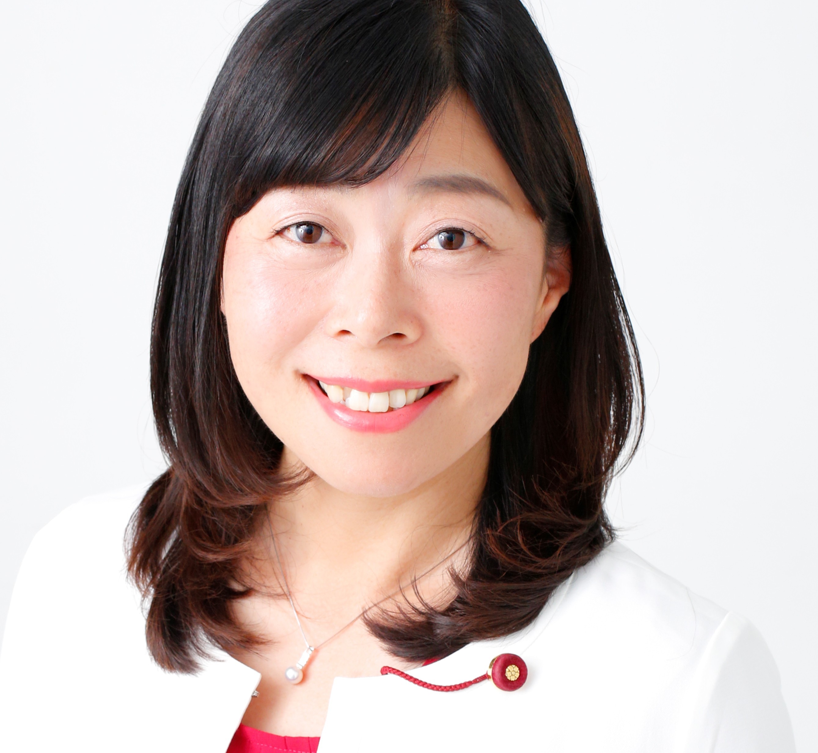 伊藤 めぐみ