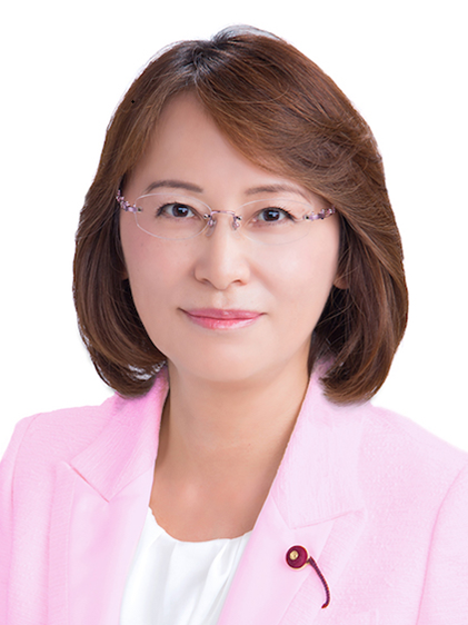 山本ひろみ ヤマモトヒロミ 政治家情報 選挙ドットコム