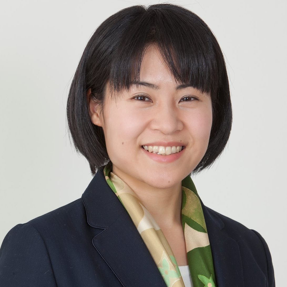山崎結子 ヤマザキユイコ 政治家情報 選挙ドットコム