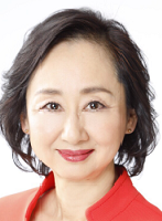 岡本京子 オカモトキョウコ 政治家情報 選挙ドットコム