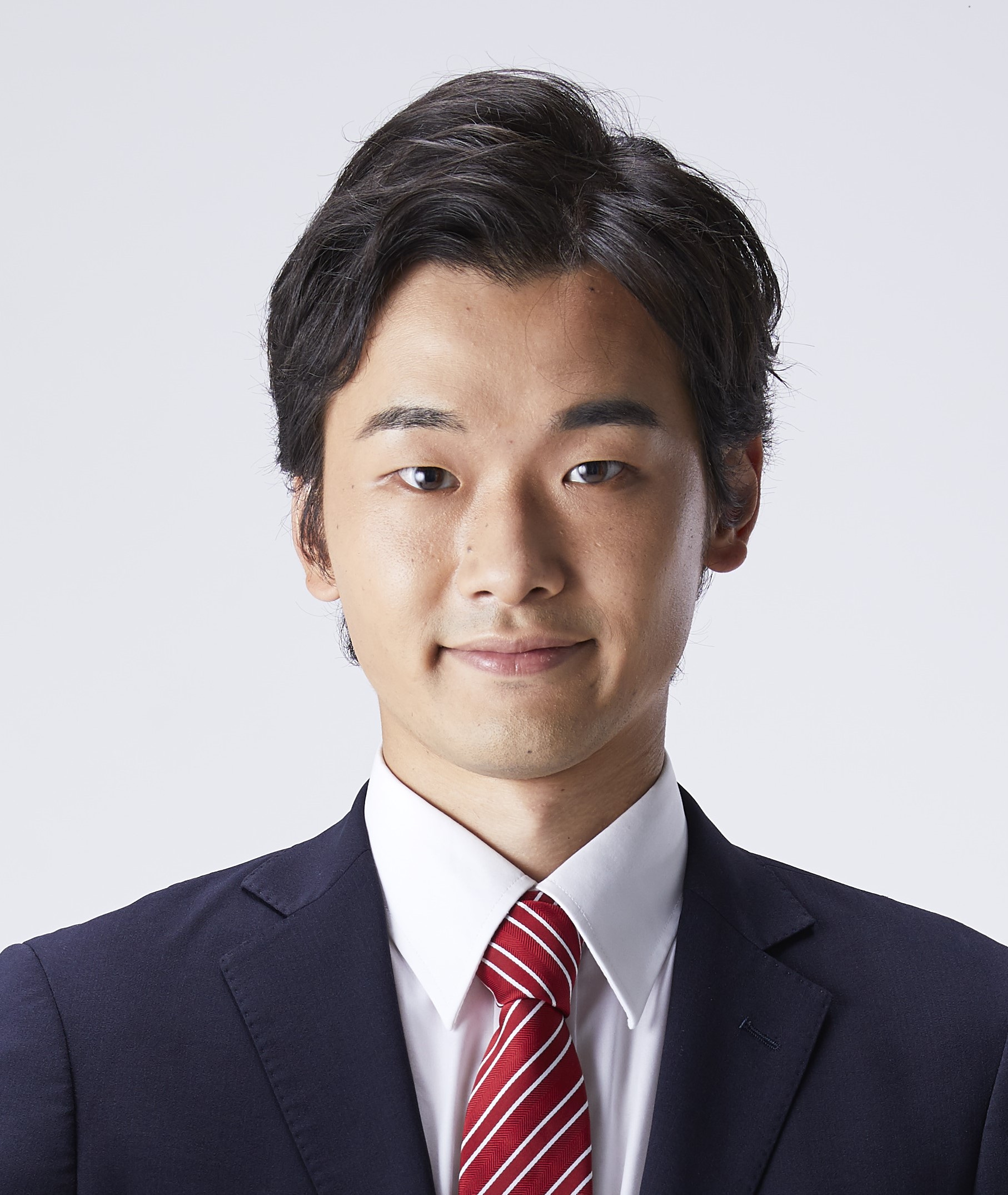 高橋りょうま タカハシリョウマ 政治家情報 選挙ドットコム