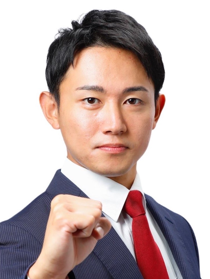 星川だいち(ホシカワダイチ)|政治家情報|選挙ドットコム