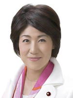 福田たえみ フクダタエミ 政治家情報 選挙ドットコム