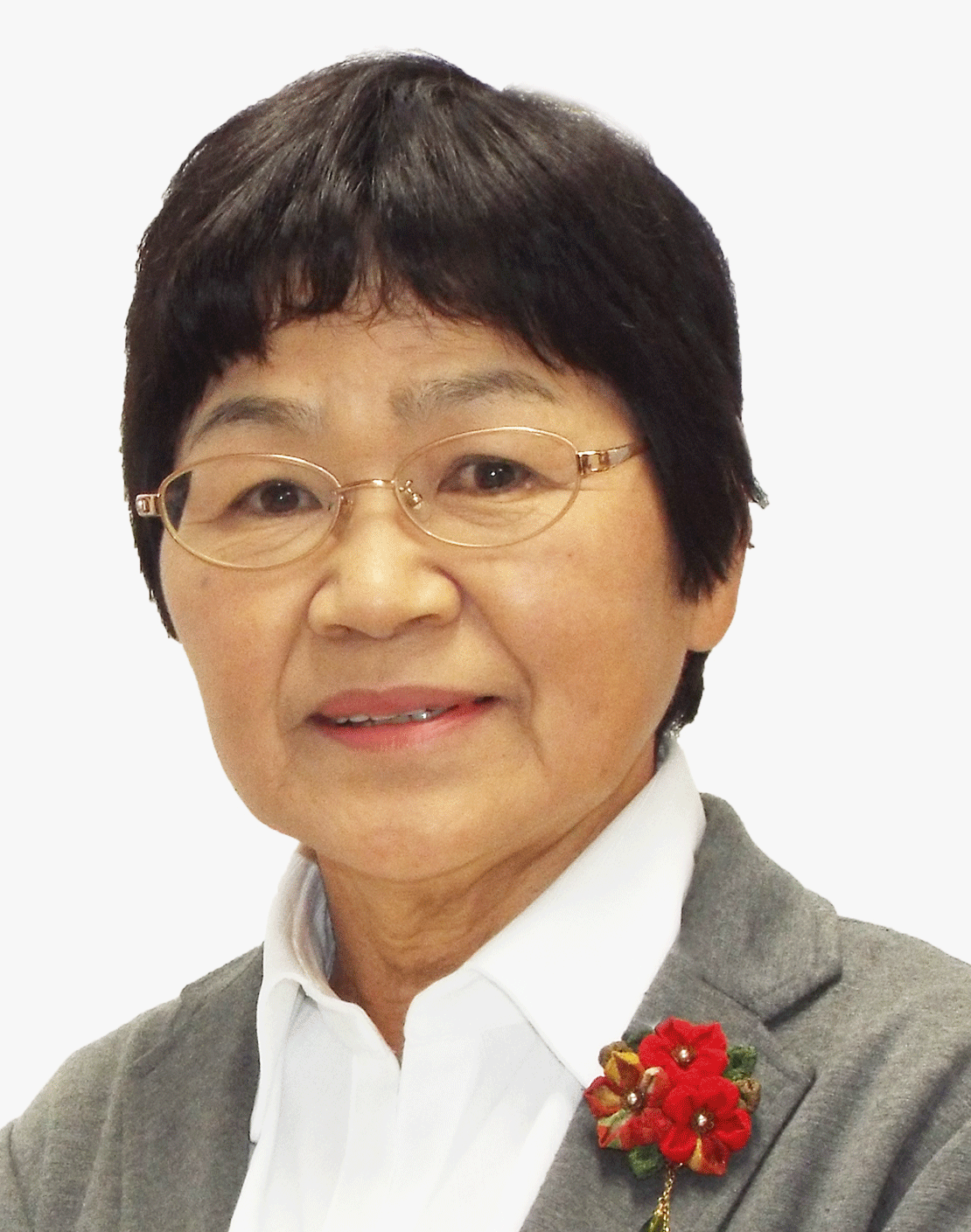 高橋なおこ タカハシナオコ 政治家情報 選挙ドットコム