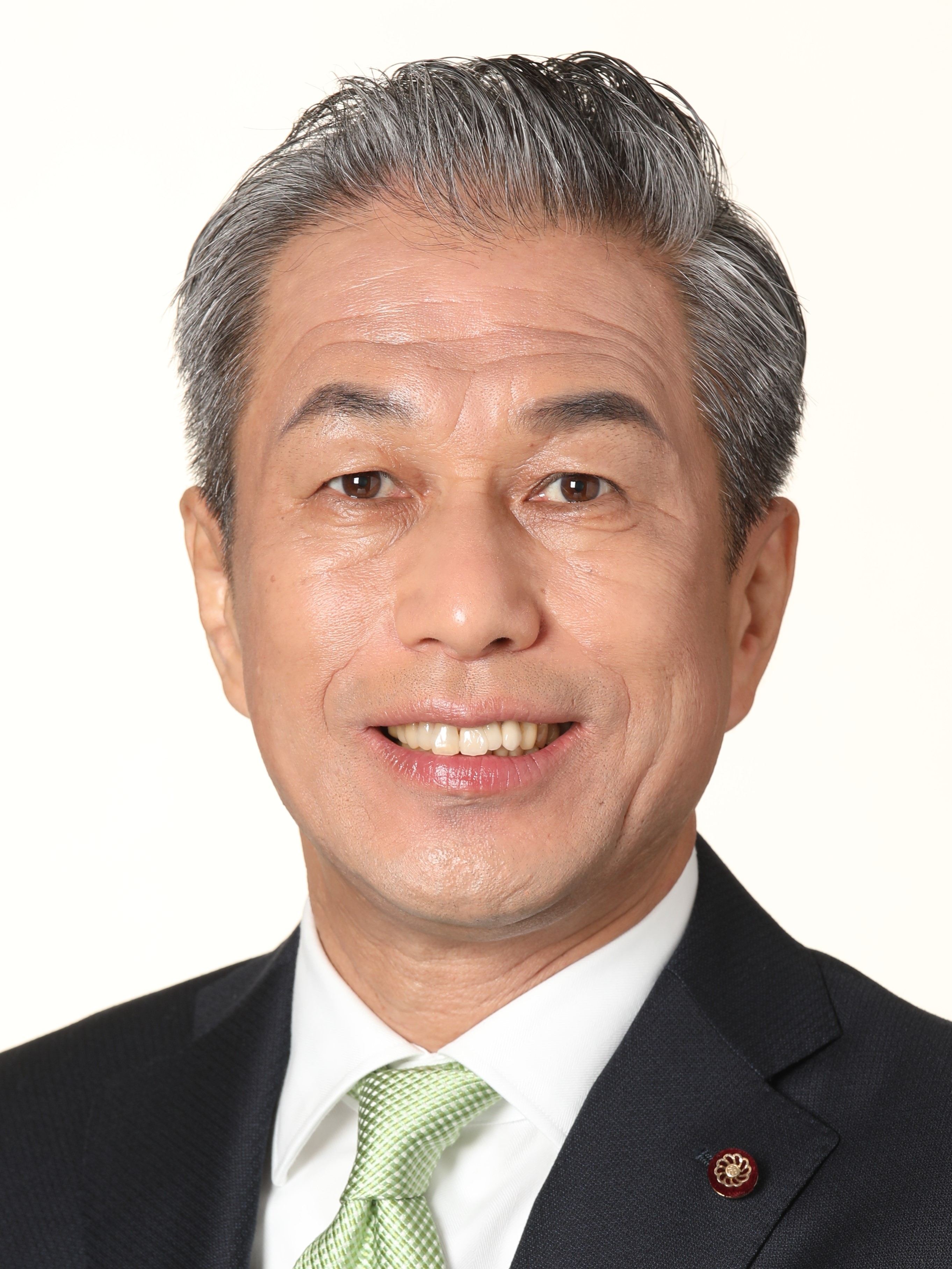 中島たかし（ナカジマタカシ）｜政治家情報｜選挙ドットコム