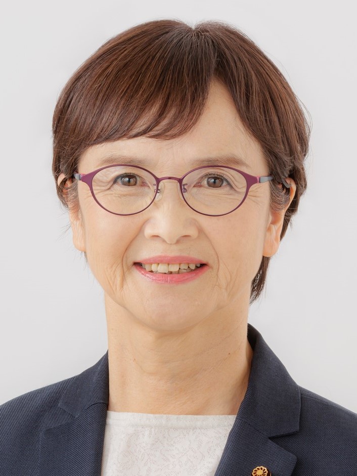 高橋典子（タカハシノリコ）｜政治家情報｜選挙ドットコム